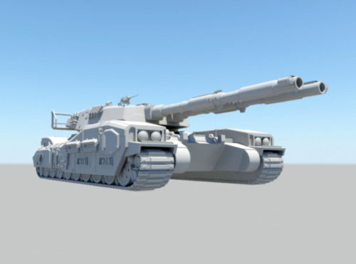 M61a5 Semovente Weapon