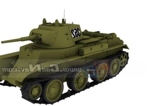 Military Mbt Main Battle Tank