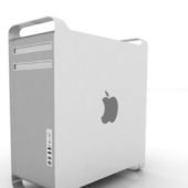 Mac Pro Tower Case