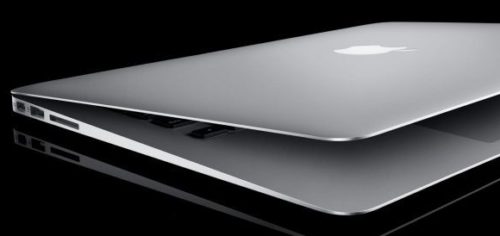 Macbook Air Design