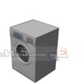 Home Electronic Machine Washer And Dryer