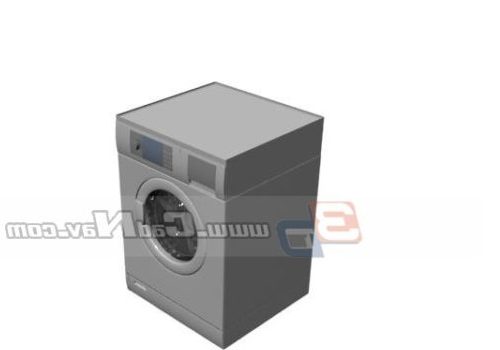 Home Electronic Machine Washer And Dryer