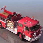 Maintenance Engineering Truck | Vehicles