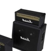 Electronic Marshall Vintage Reissue Amplifier