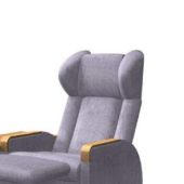 Massage Chair Equipment | Furniture