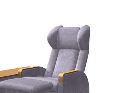 Massage Chair Equipment | Furniture