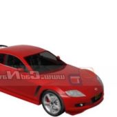 Mazda Rx 8 2004 | Vehicles