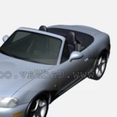 Mazda Roadster | Vehicles