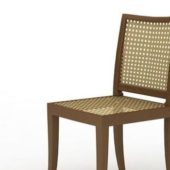Mesh Back Dining Chair Furniture