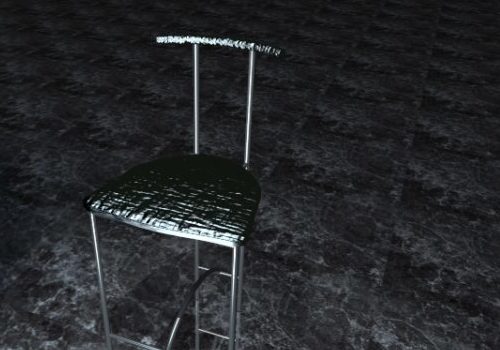 Metal Dining Chair Furniture