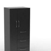 Metal File Cabinet | Furniture