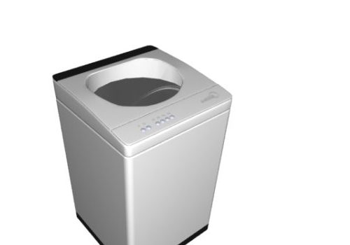 Midea Portable Washing Machine