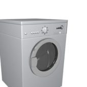 Midea Front-load Washing Machine