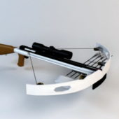 Military Crossbow Weapon