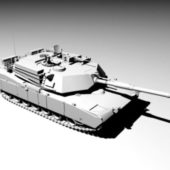 Weapon Military Tank