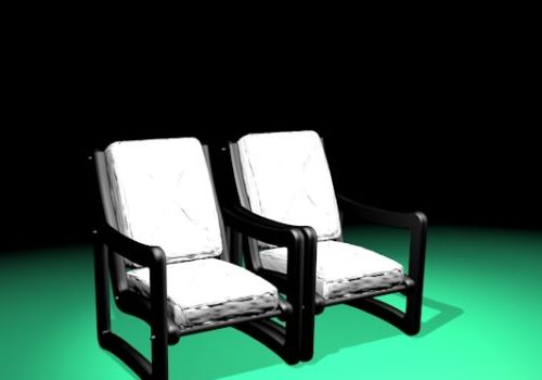 Milo Baughman Chairs Furniture Design