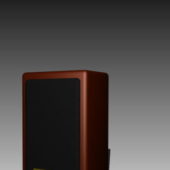 Audio Mini Digital Sound Box Speaker
