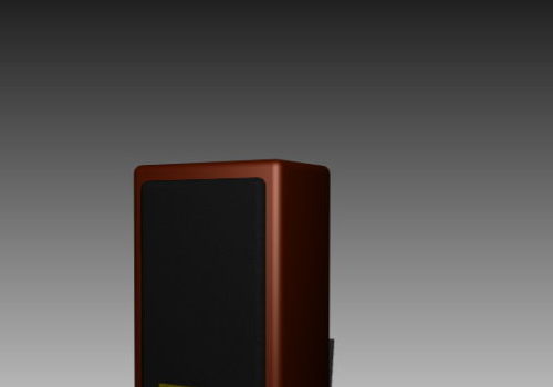 Audio Mini Digital Sound Box Speaker