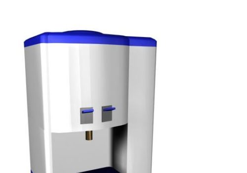 Office Mini Water Dispenser