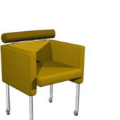 Minimalist Armchair | Furniture