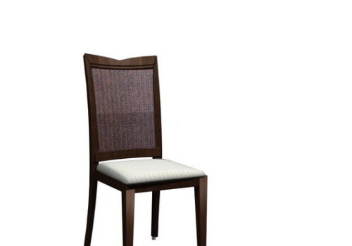 Minimalist Banquet Chair | Furniture