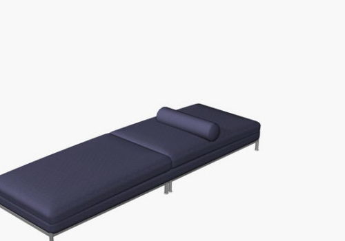 Minimalist Sofa Bed | Furniture