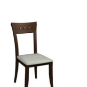 Minimalist Style Chair | Furniture