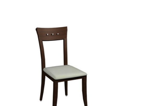 Minimalist Style Chair | Furniture