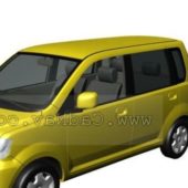 Mitsubishi Ek Wagon | Vehicles
