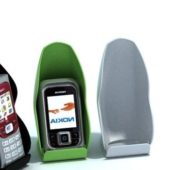 Nokia Mobile Phones And Holders