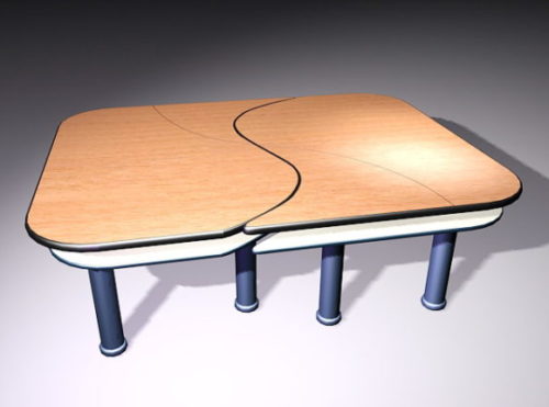 Modern Meeting Table Furniture