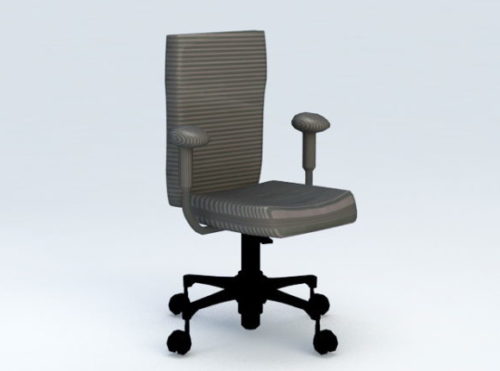 Modern Office Wheel Chair Furniture