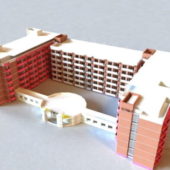 Primary School Buildings