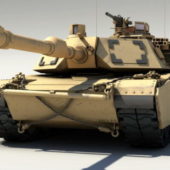 Modern Tank Design
