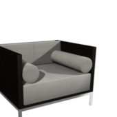 Modern Armchair Sofa | Furniture