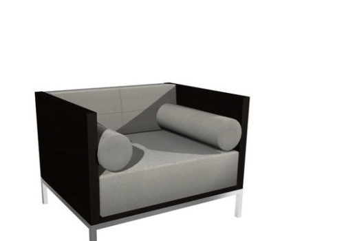 Modern Armchair Sofa | Furniture