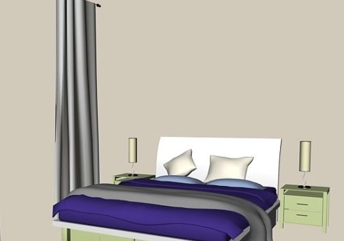 Modern Furniture Bedroom Sets