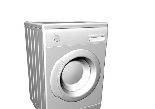 Modern Home Clothes Dryer