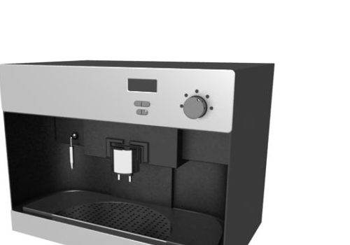 Home Electronic Modern Coffee Maker