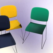 Modern Furniture Conference Chairs