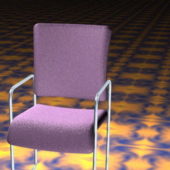 Furniture Conference Room Chair V1