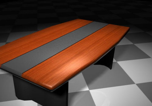 Modern Furniture Conference Table