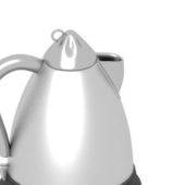 Home Modern Electric Kettle