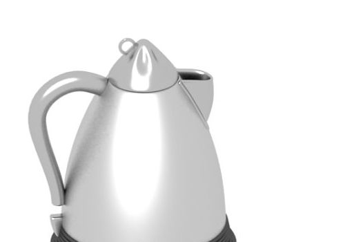 Home Modern Electric Kettle