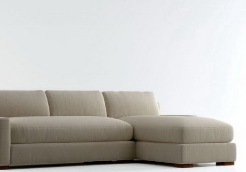 Fabric Sectional Sofa Daybed | Furniture