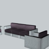 Modern Furniture Living Room Sofa Sets