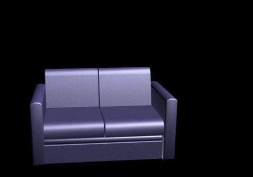 Modern Home Furniture Loveseat Sofa