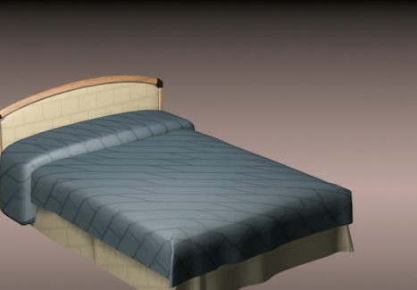 Modern Mattress Bed Furniture
