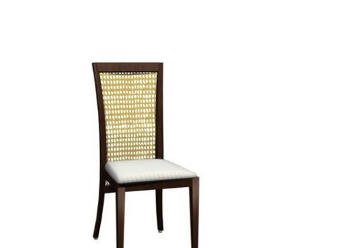 Modern Minimalism Dining Chair | Furniture