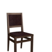 Modern Minimalistic Dining Chair | Furniture